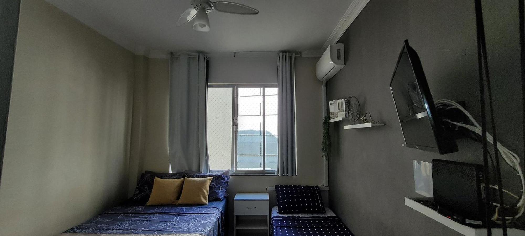Sunset Rio Flats Apartman Rio de Janeiro Kültér fotó