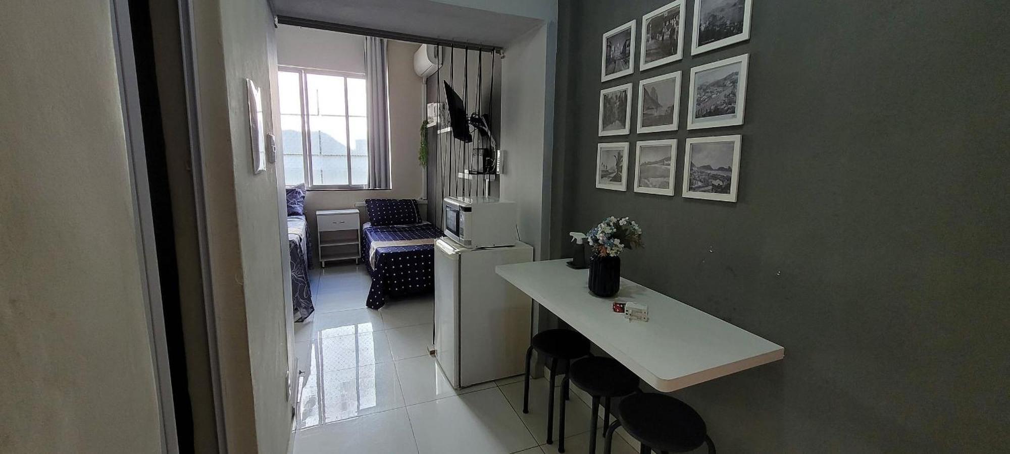 Sunset Rio Flats Apartman Rio de Janeiro Kültér fotó