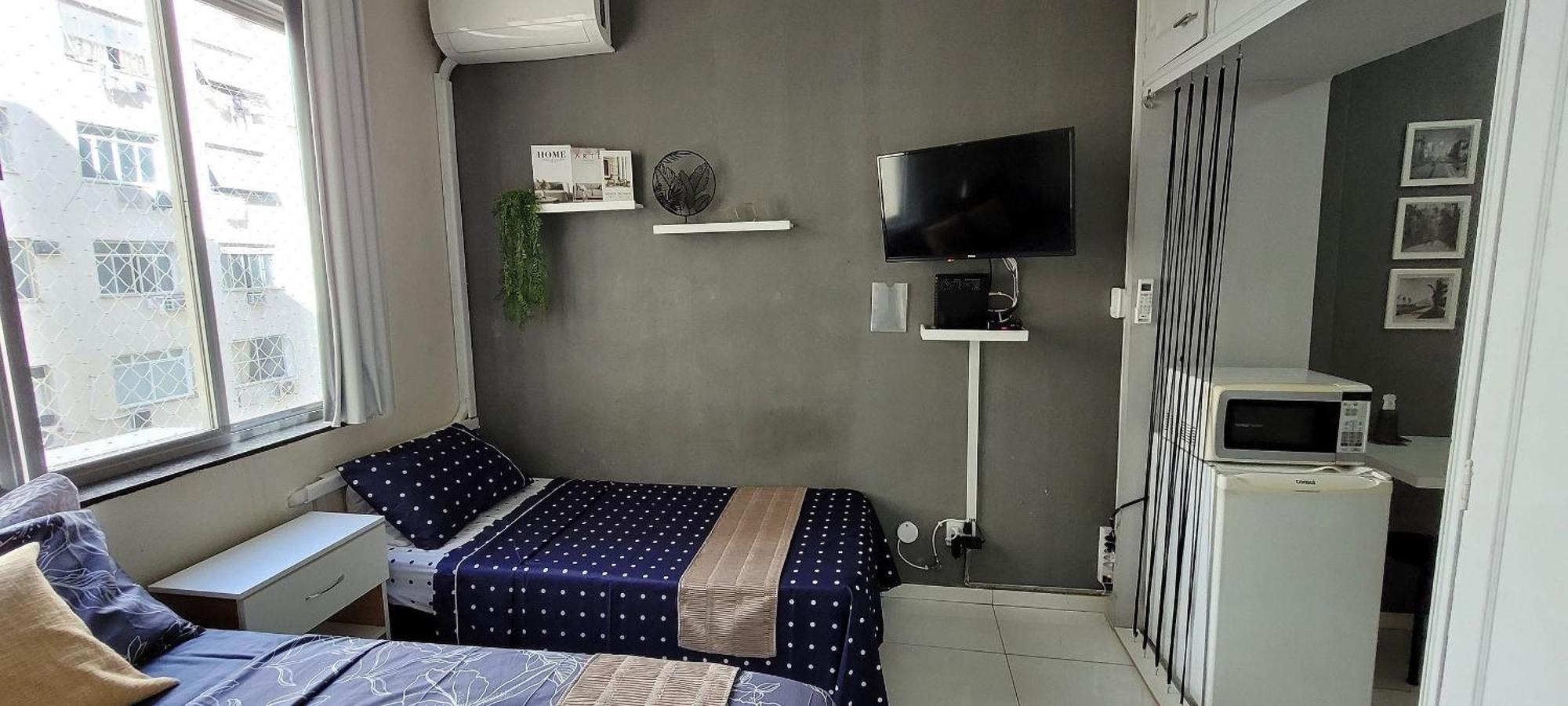 Sunset Rio Flats Apartman Rio de Janeiro Kültér fotó