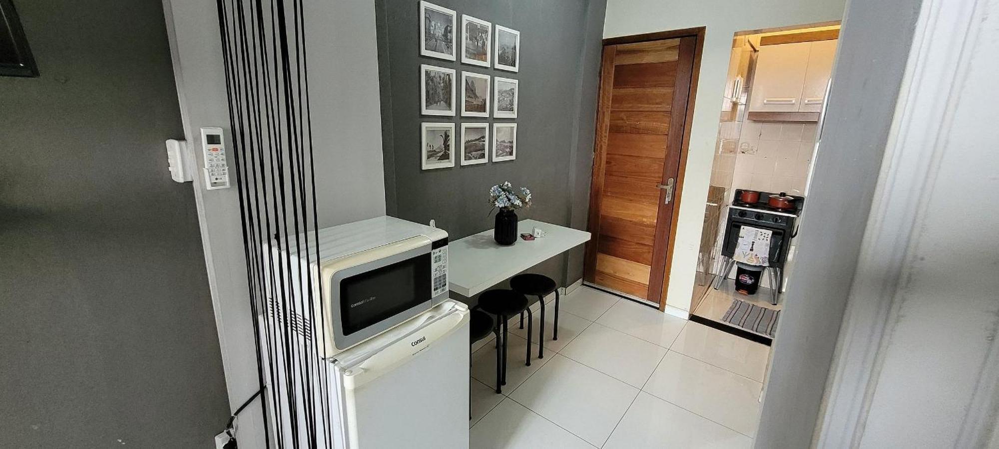 Sunset Rio Flats Apartman Rio de Janeiro Kültér fotó