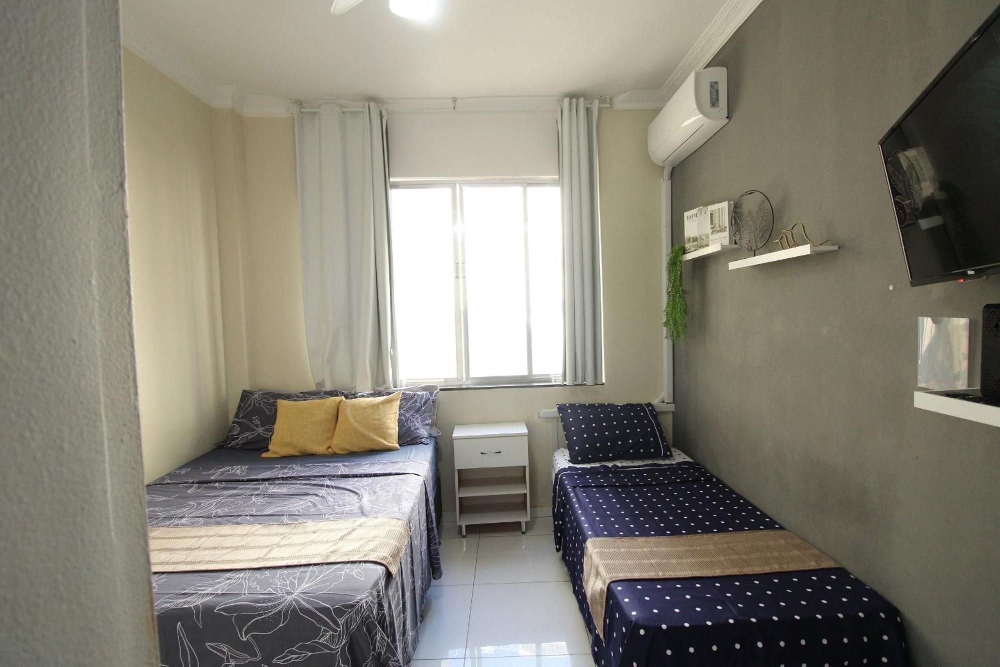 Sunset Rio Flats Apartman Rio de Janeiro Kültér fotó