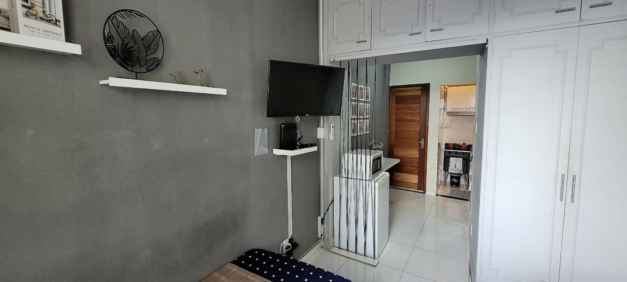 Sunset Rio Flats Apartman Rio de Janeiro Kültér fotó