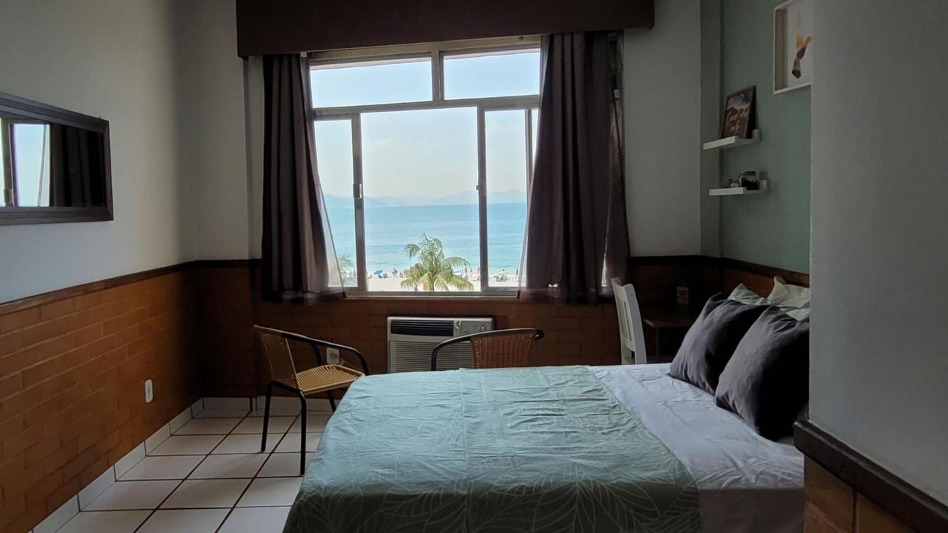 Sunset Rio Flats Apartman Rio de Janeiro Szoba fotó