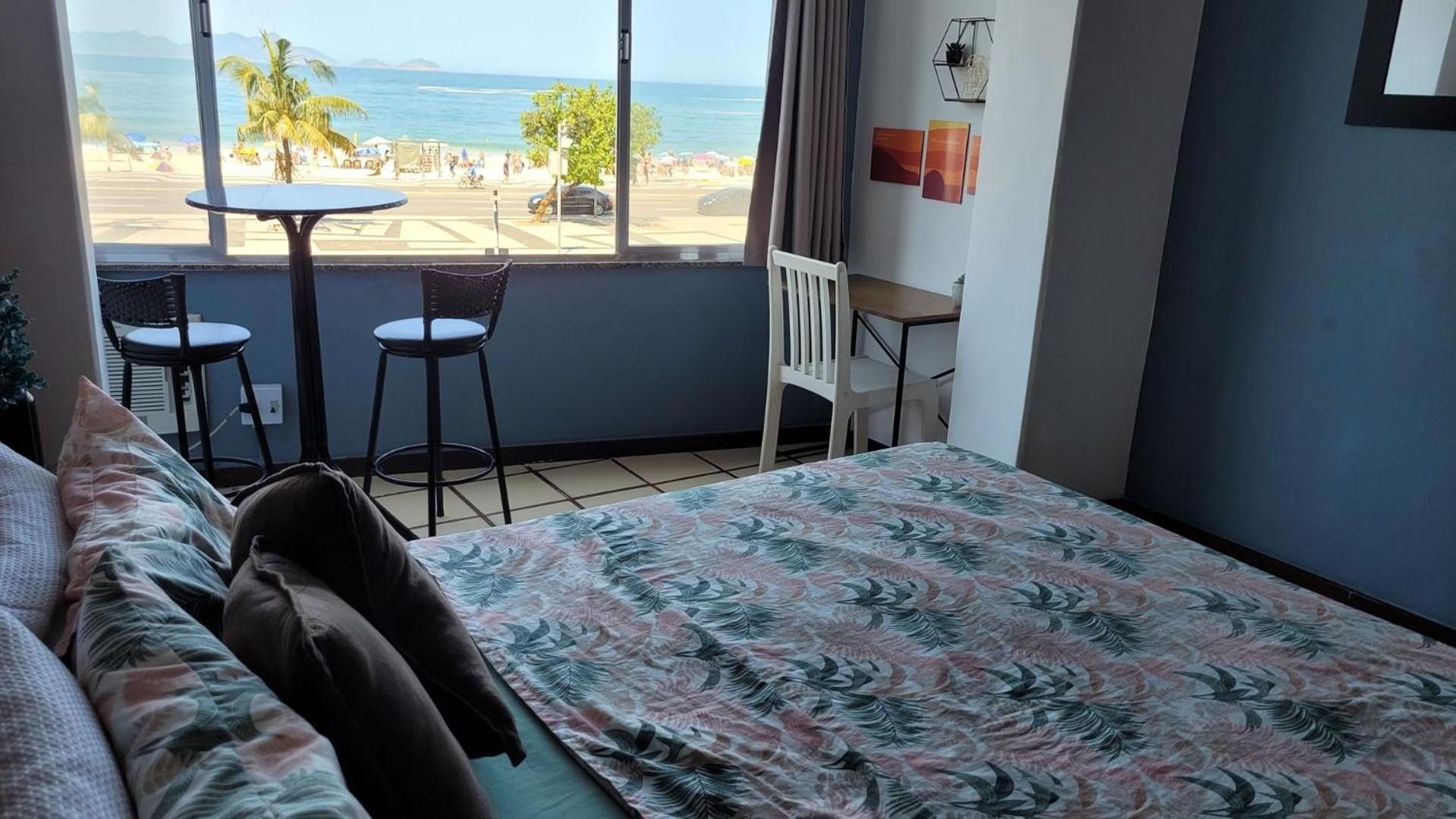 Sunset Rio Flats Apartman Rio de Janeiro Kültér fotó