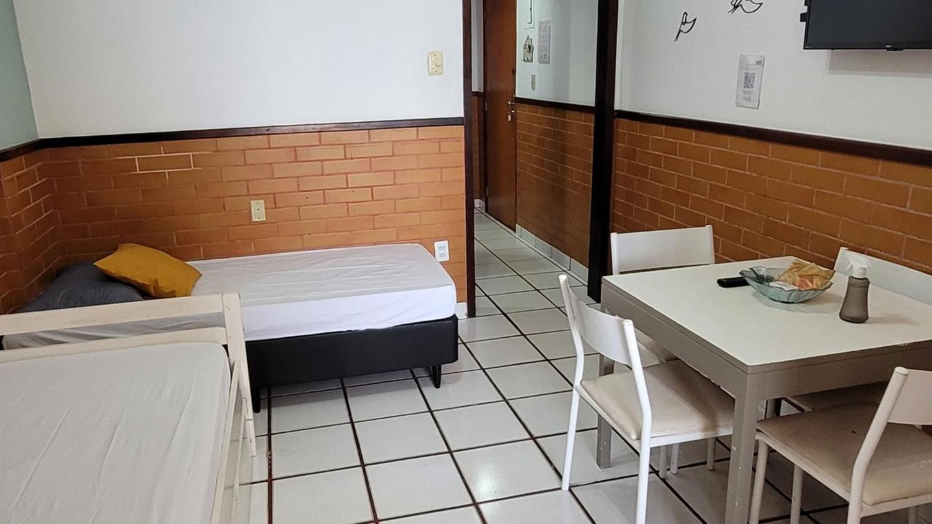 Sunset Rio Flats Apartman Rio de Janeiro Szoba fotó
