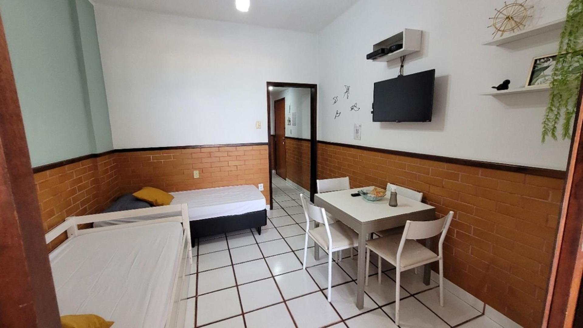 Sunset Rio Flats Apartman Rio de Janeiro Szoba fotó