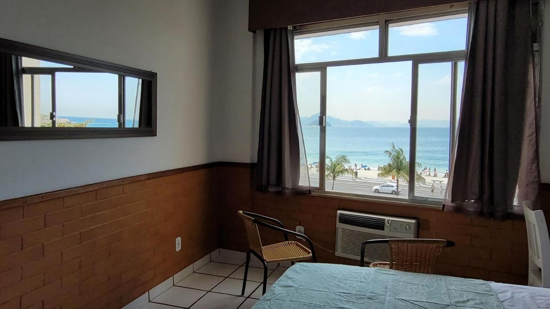 Sunset Rio Flats Apartman Rio de Janeiro Szoba fotó