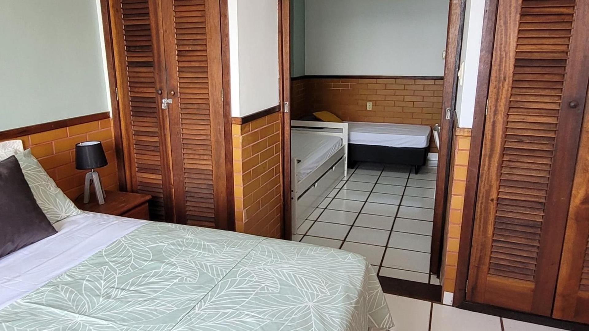 Sunset Rio Flats Apartman Rio de Janeiro Szoba fotó
