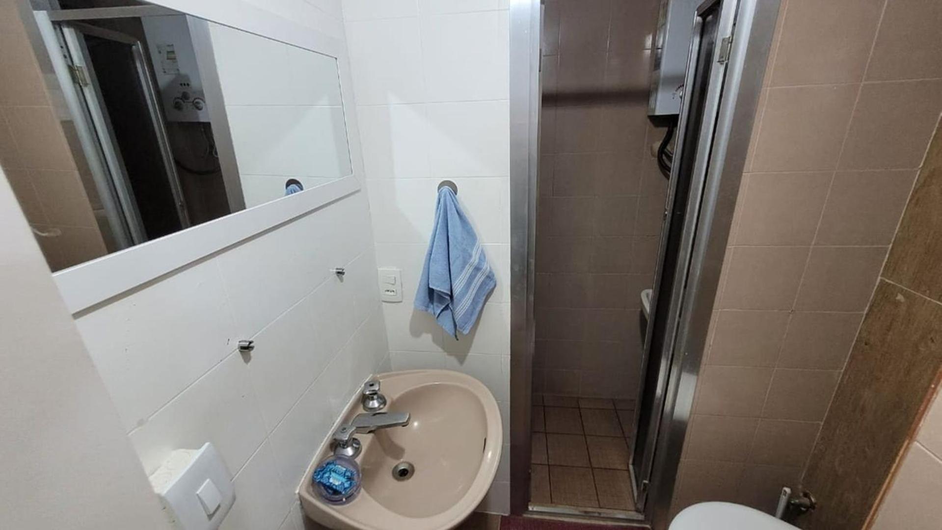 Sunset Rio Flats Apartman Rio de Janeiro Szoba fotó