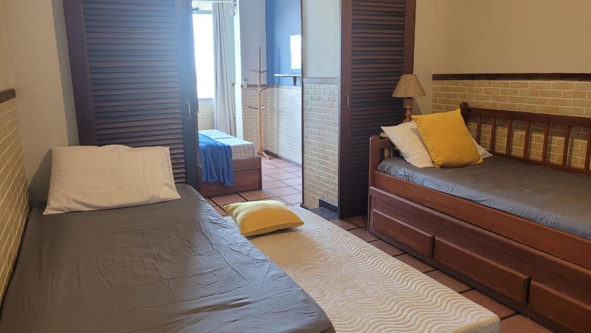 Sunset Rio Flats Apartman Rio de Janeiro Szoba fotó