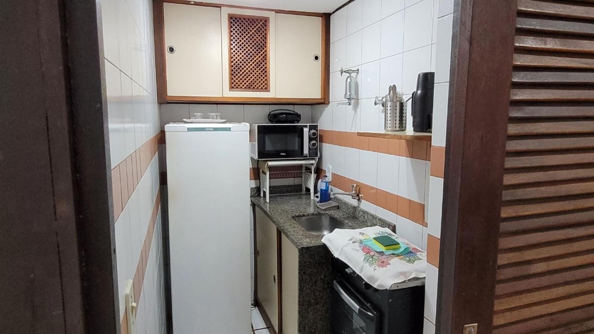 Sunset Rio Flats Apartman Rio de Janeiro Szoba fotó