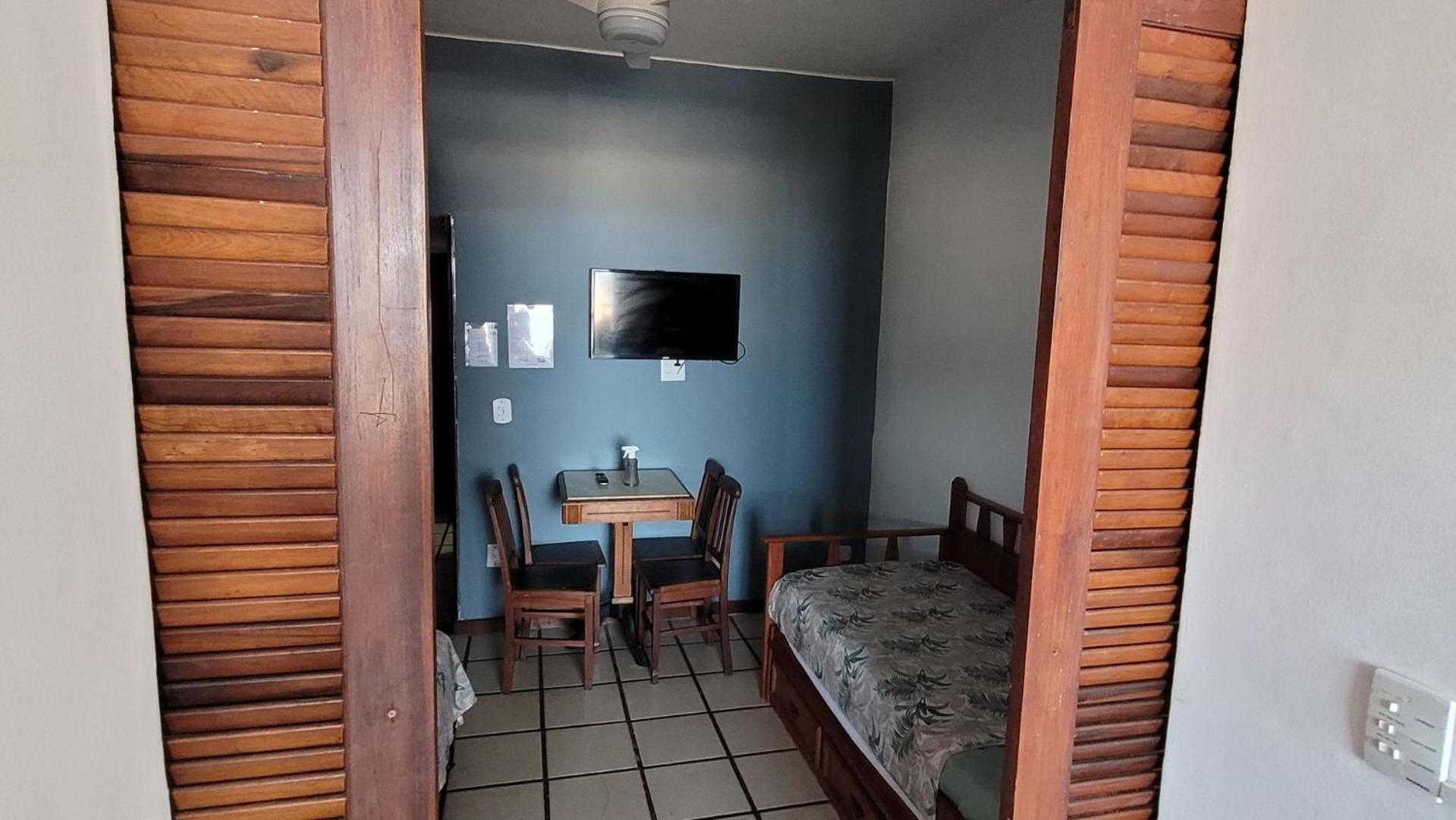 Sunset Rio Flats Apartman Rio de Janeiro Szoba fotó