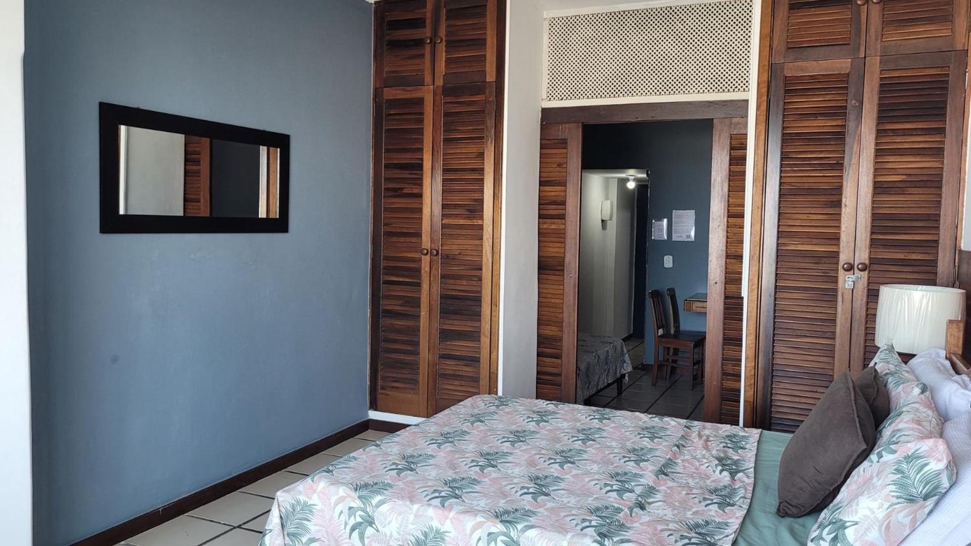 Sunset Rio Flats Apartman Rio de Janeiro Szoba fotó