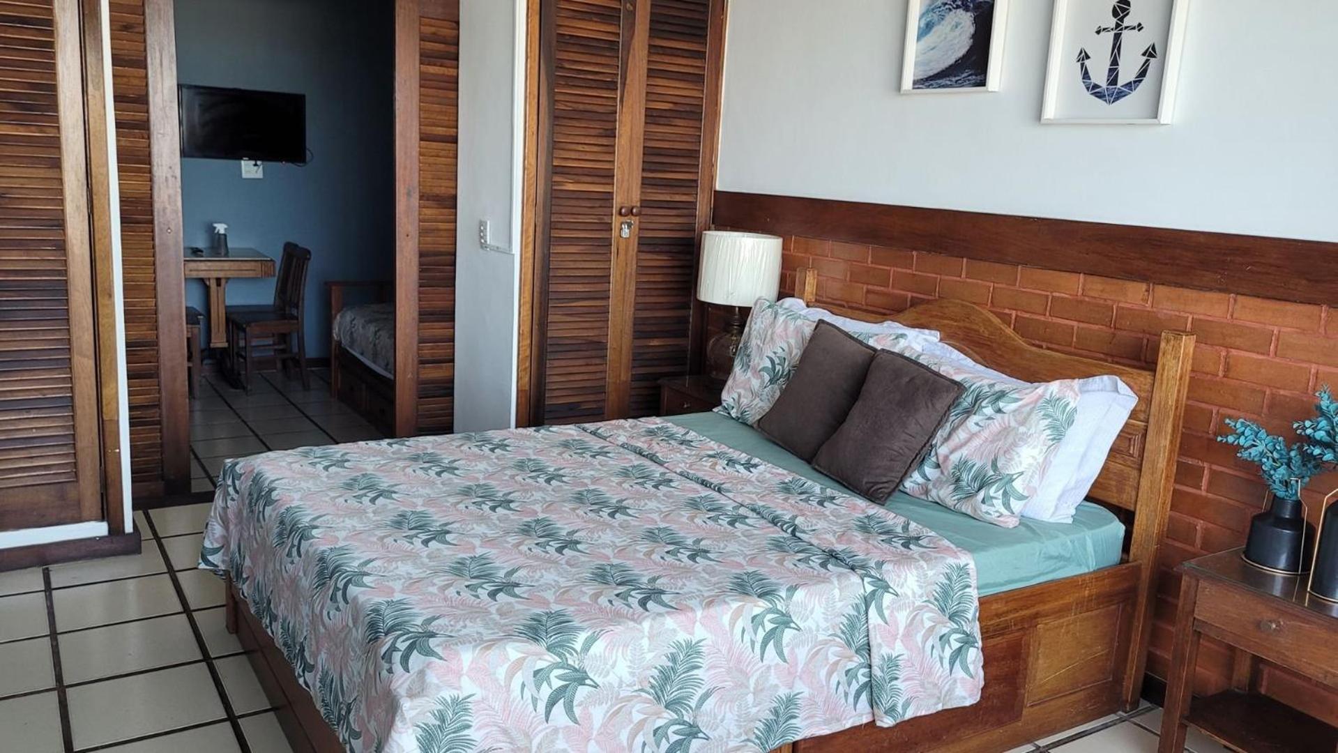 Sunset Rio Flats Apartman Rio de Janeiro Szoba fotó