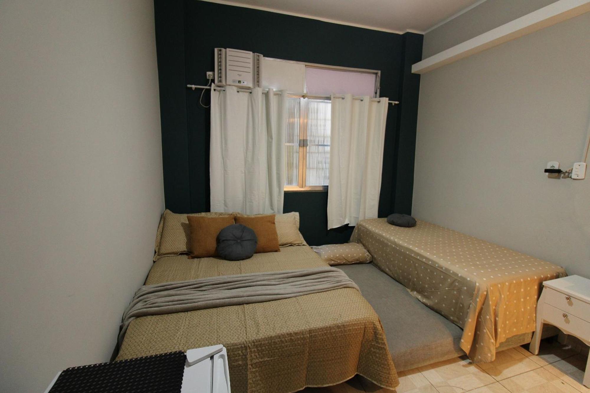 Sunset Rio Flats Apartman Rio de Janeiro Kültér fotó