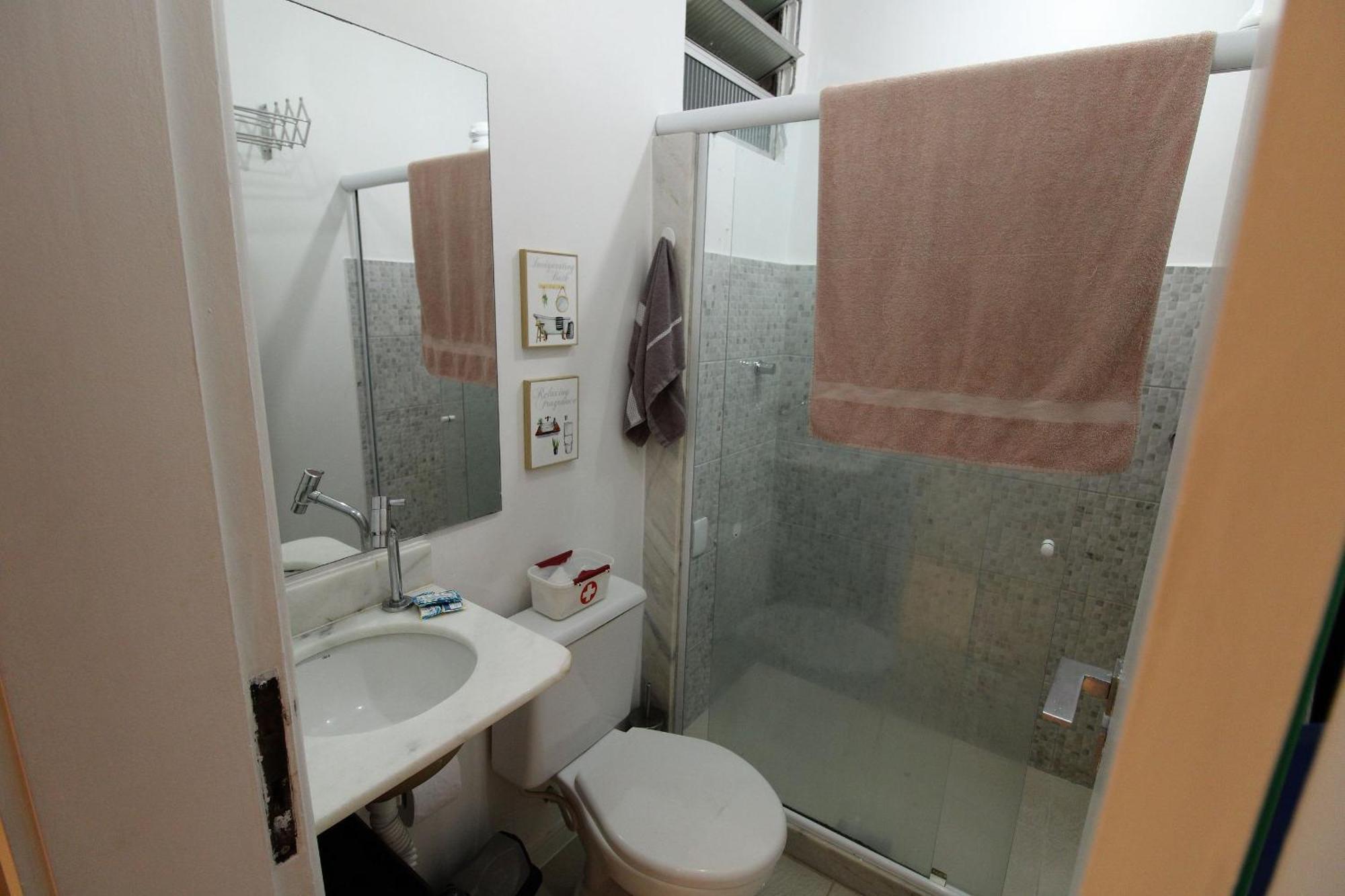 Sunset Rio Flats Apartman Rio de Janeiro Kültér fotó