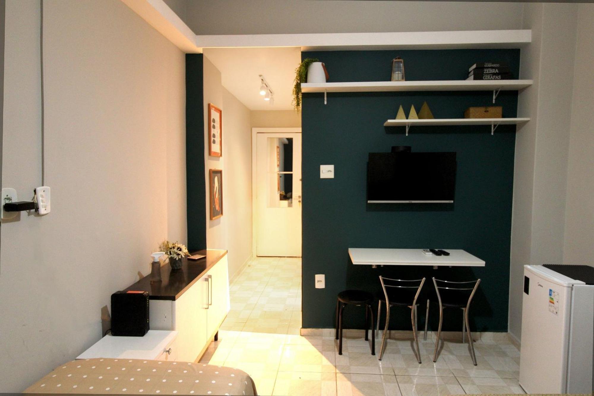 Sunset Rio Flats Apartman Rio de Janeiro Kültér fotó