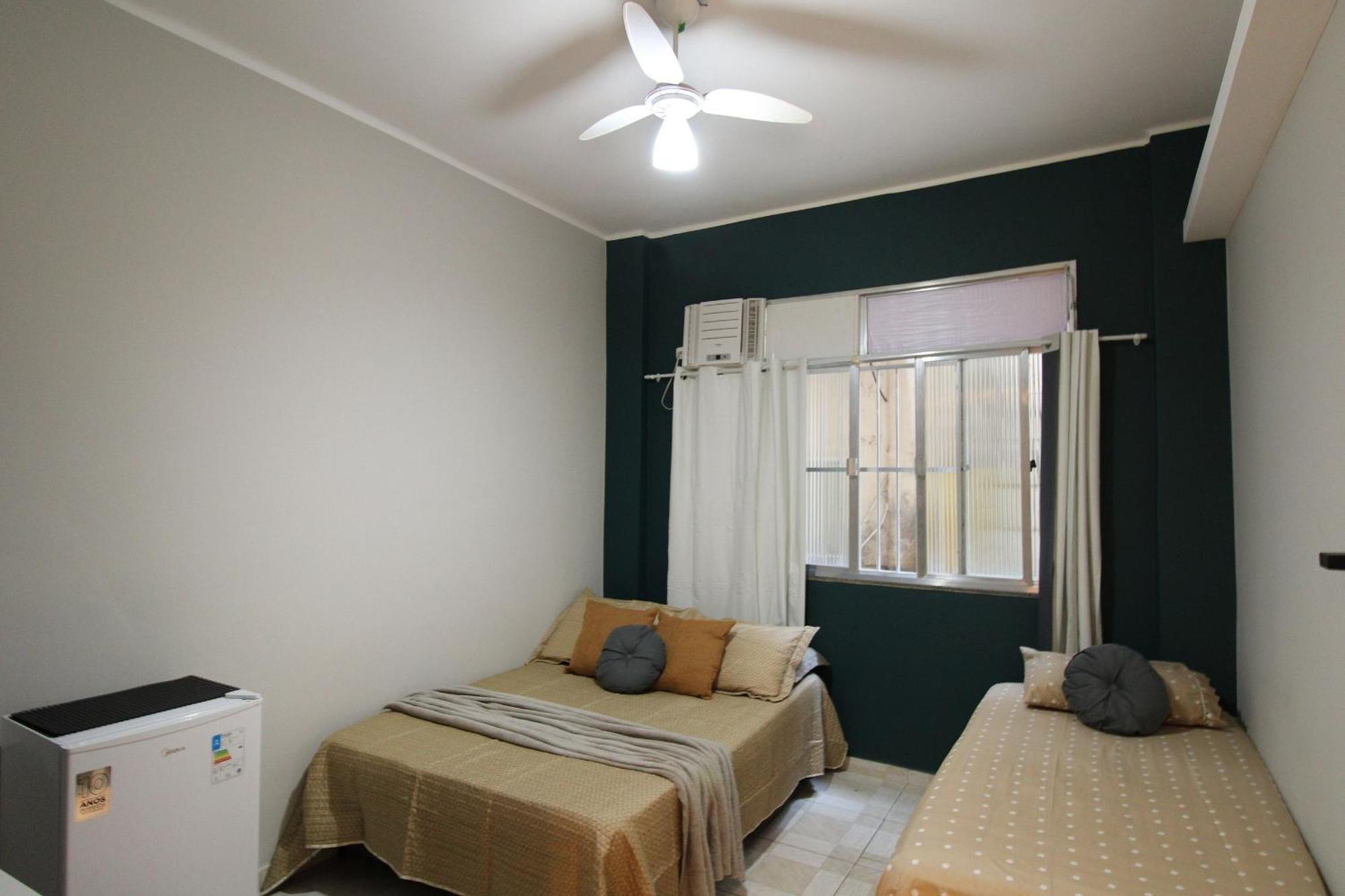 Sunset Rio Flats Apartman Rio de Janeiro Kültér fotó